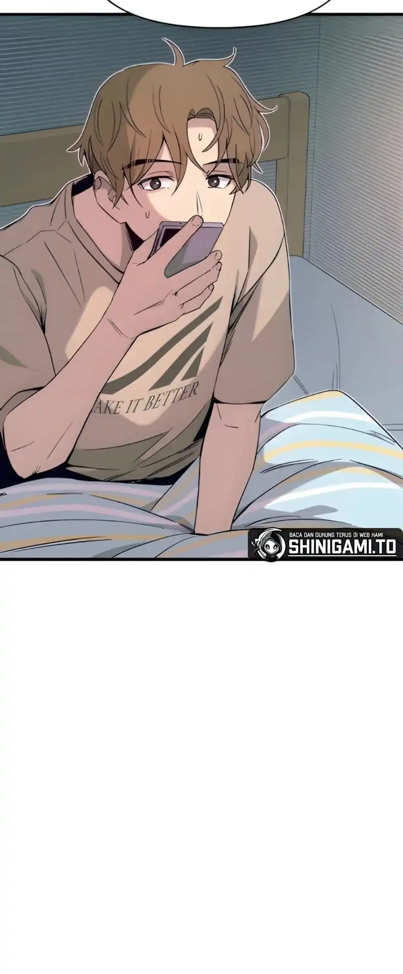 My Bias Gets On The Last Train Chapter 49 Gambar 85