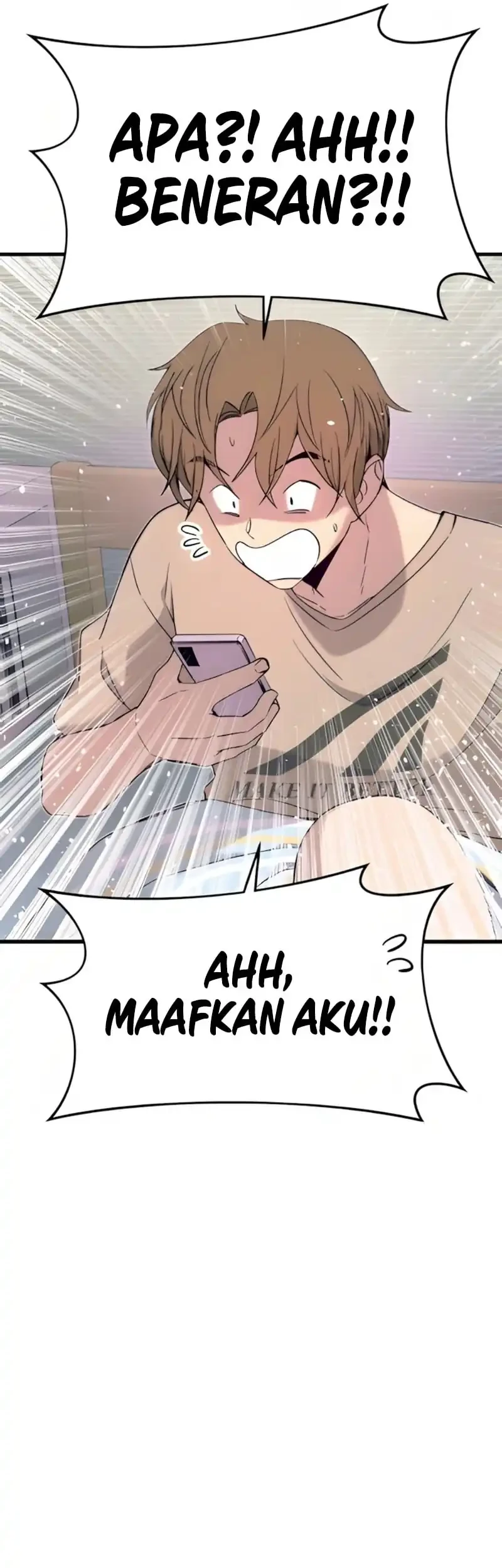 My Bias Gets On The Last Train Chapter 49 Gambar 82