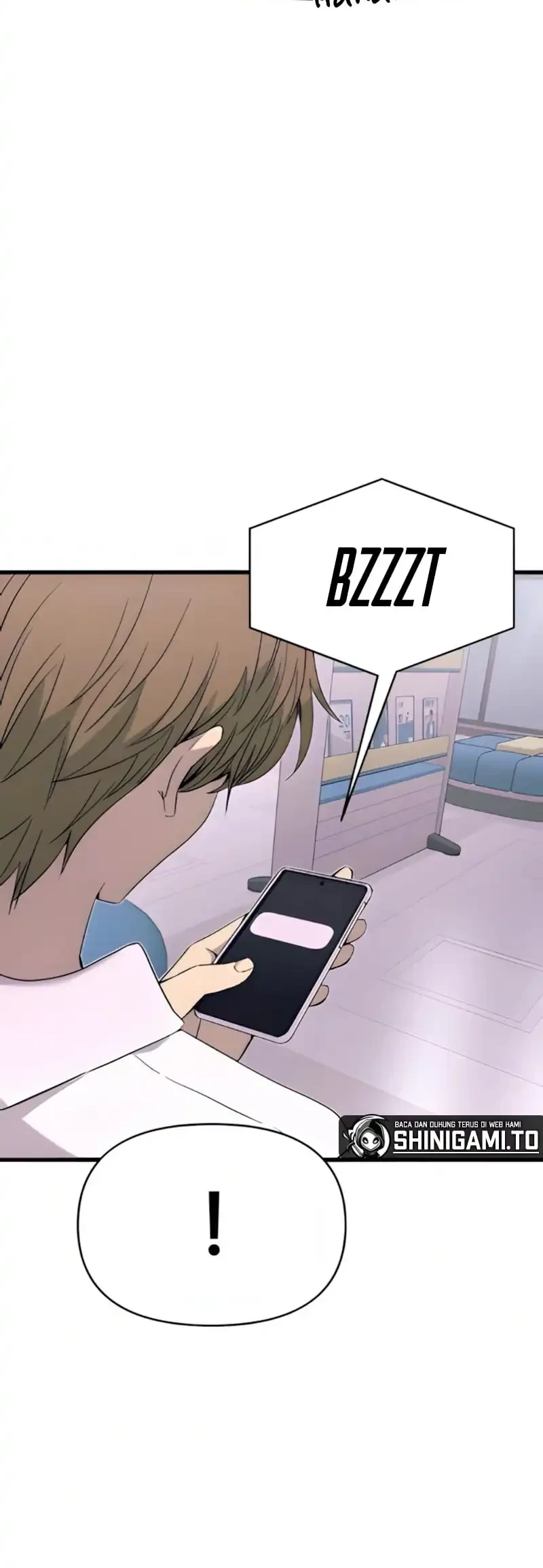 My Bias Gets On The Last Train Chapter 49 Gambar 8