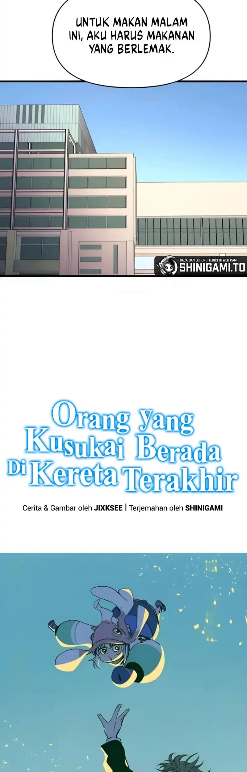 My Bias Gets On The Last Train Chapter 49 Gambar 15