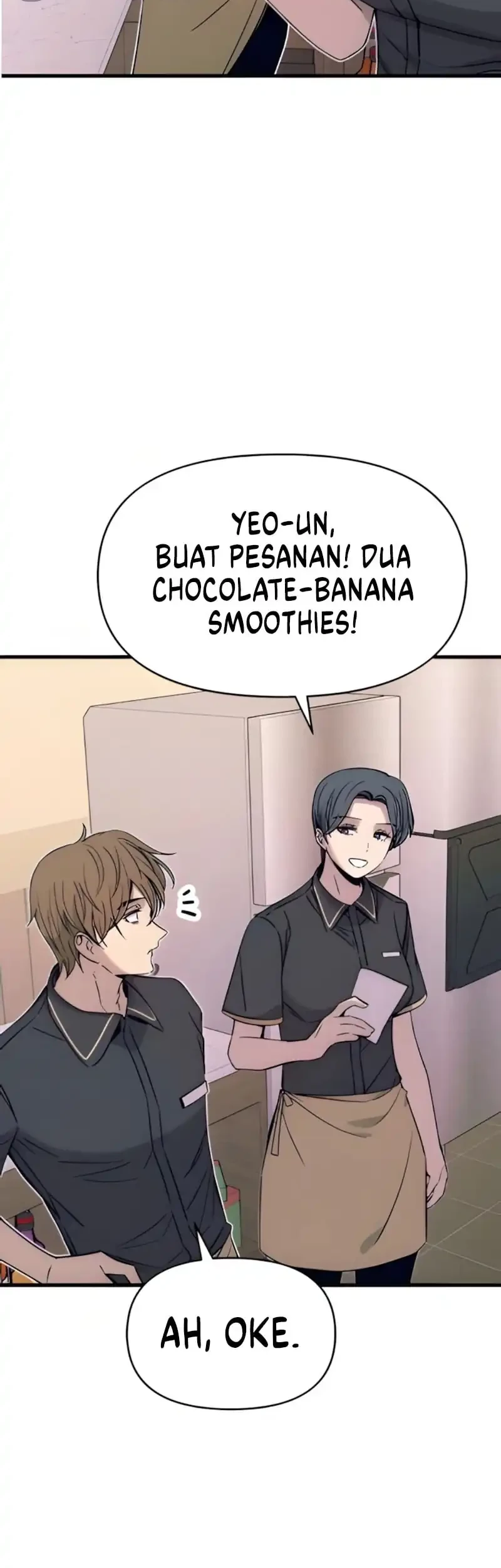 My Bias Gets On The Last Train Chapter 49 Gambar 19