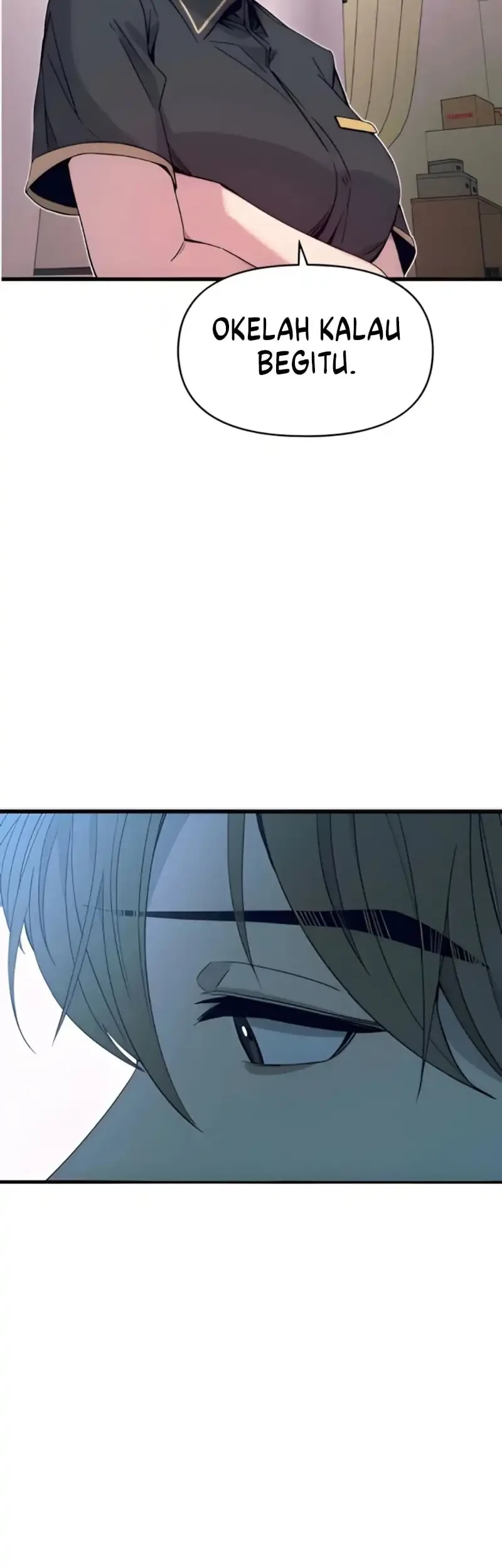 My Bias Gets On The Last Train Chapter 49 Gambar 23