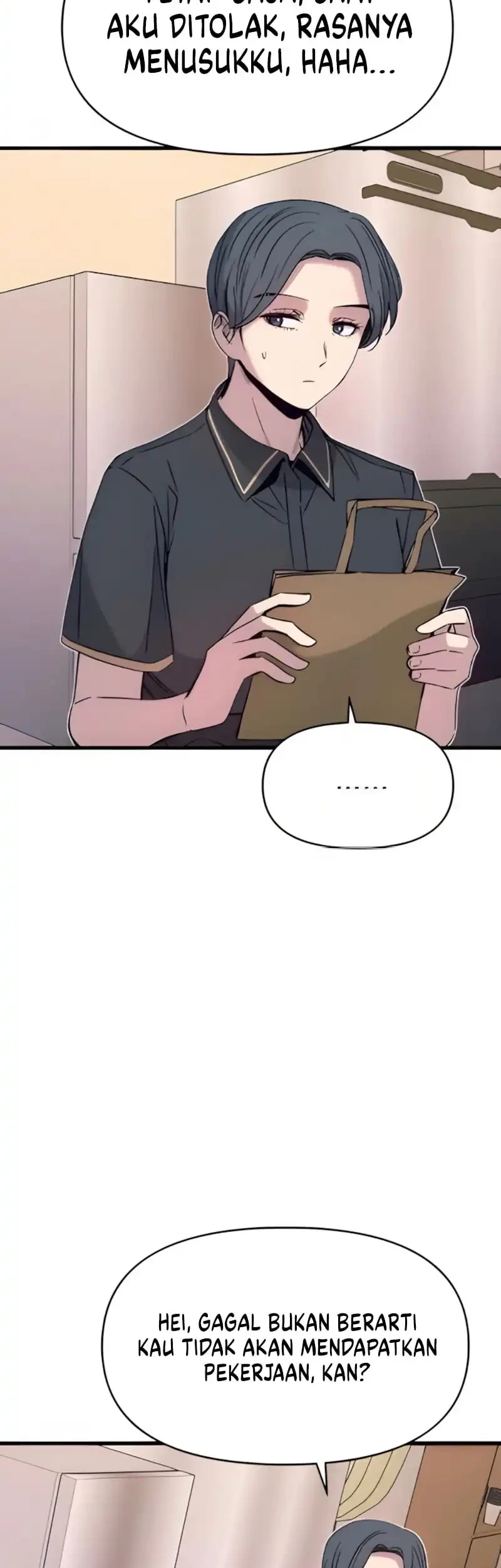 My Bias Gets On The Last Train Chapter 49 Gambar 26