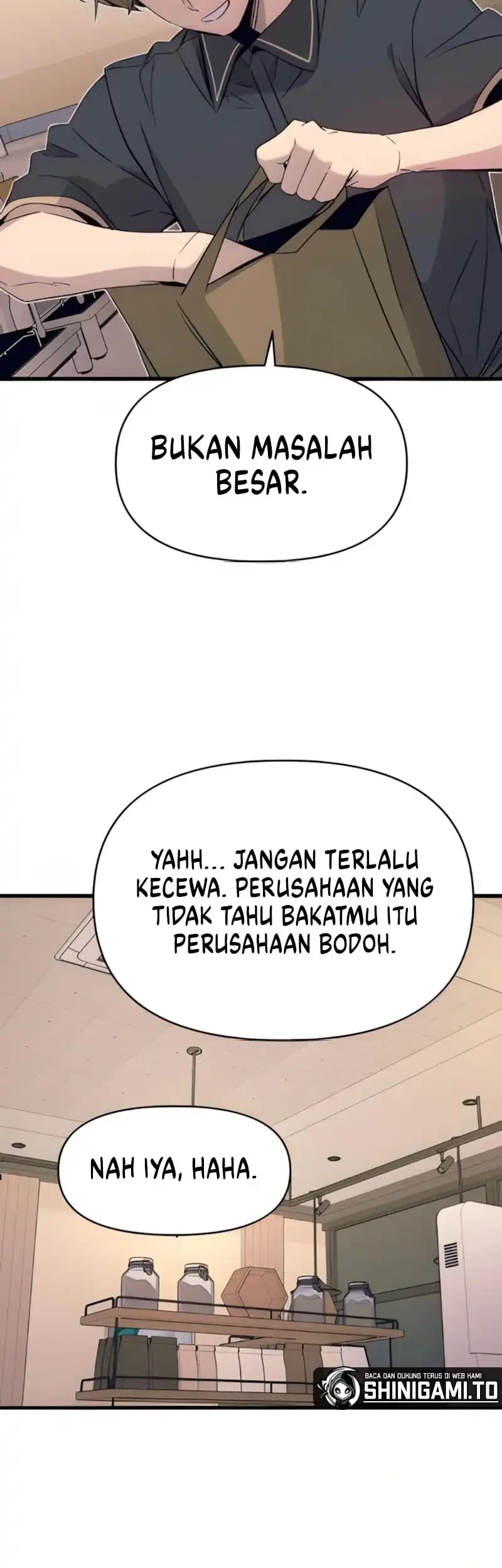 My Bias Gets On The Last Train Chapter 49 Gambar 28
