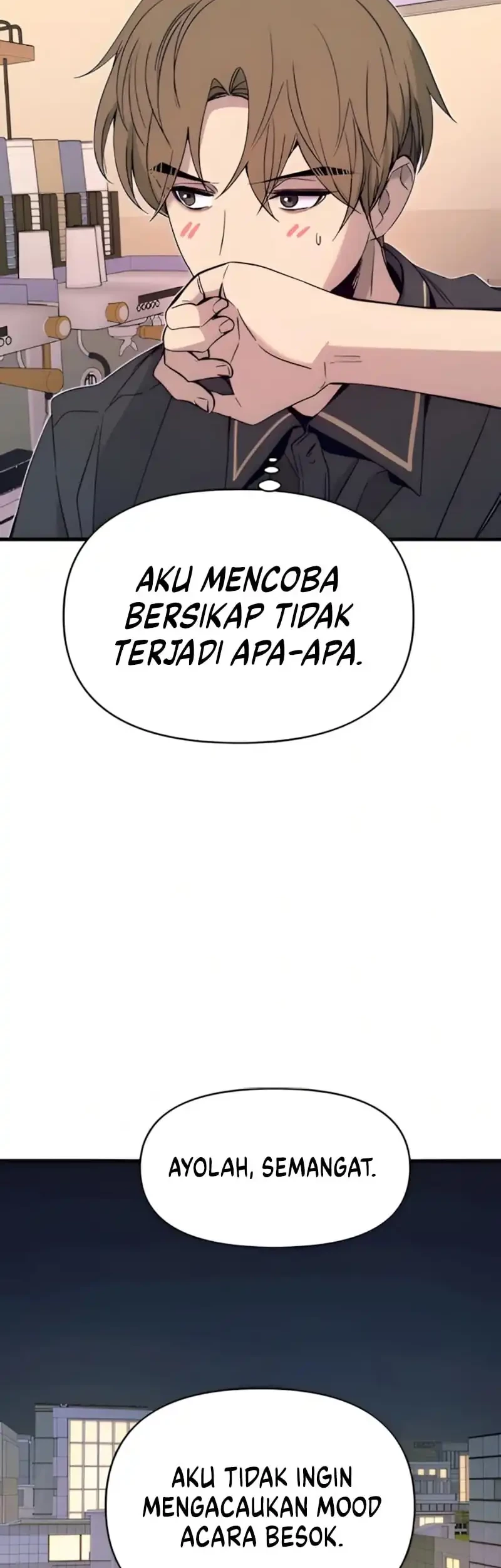 My Bias Gets On The Last Train Chapter 49 Gambar 30