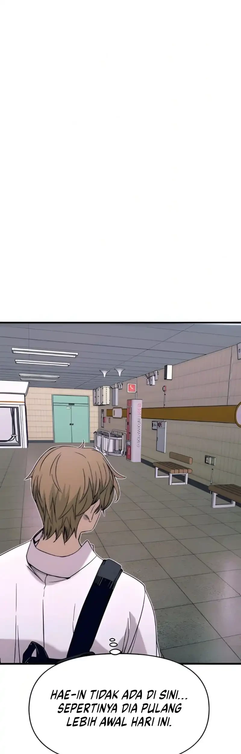 My Bias Gets On The Last Train Chapter 49 Gambar 33