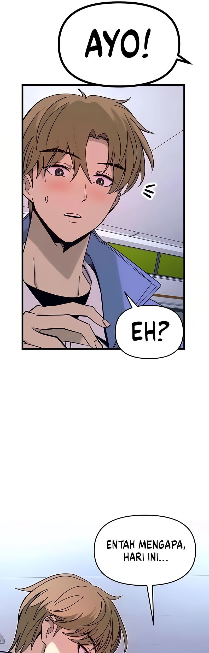 My Bias Gets On The Last Train Chapter 5 Gambar 7