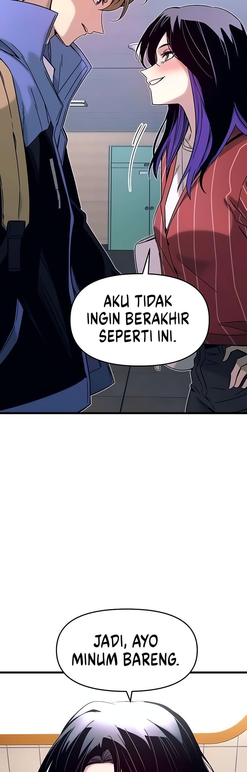 My Bias Gets On The Last Train Chapter 5 Gambar 8