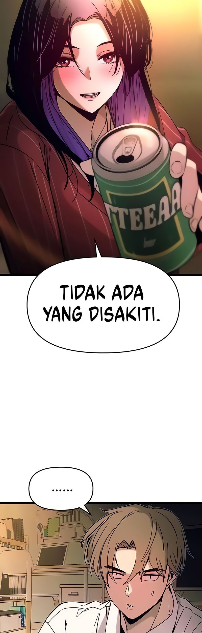 My Bias Gets On The Last Train Chapter 5 Gambar 56