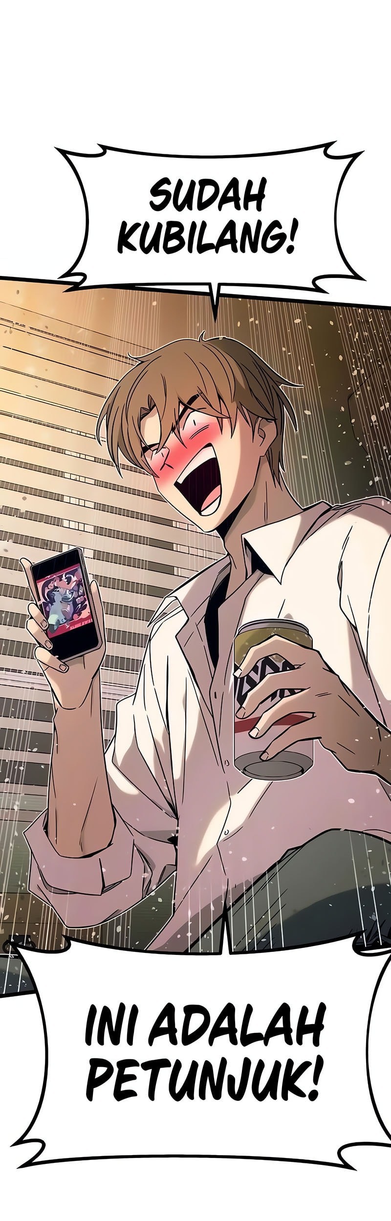 My Bias Gets On The Last Train Chapter 5 Gambar 59