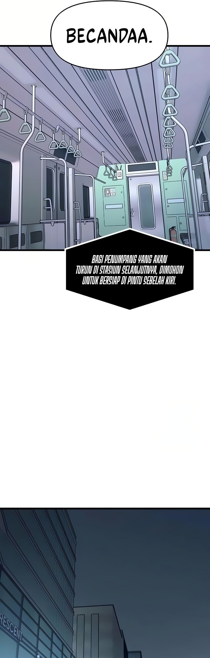 My Bias Gets On The Last Train Chapter 5 Gambar 23