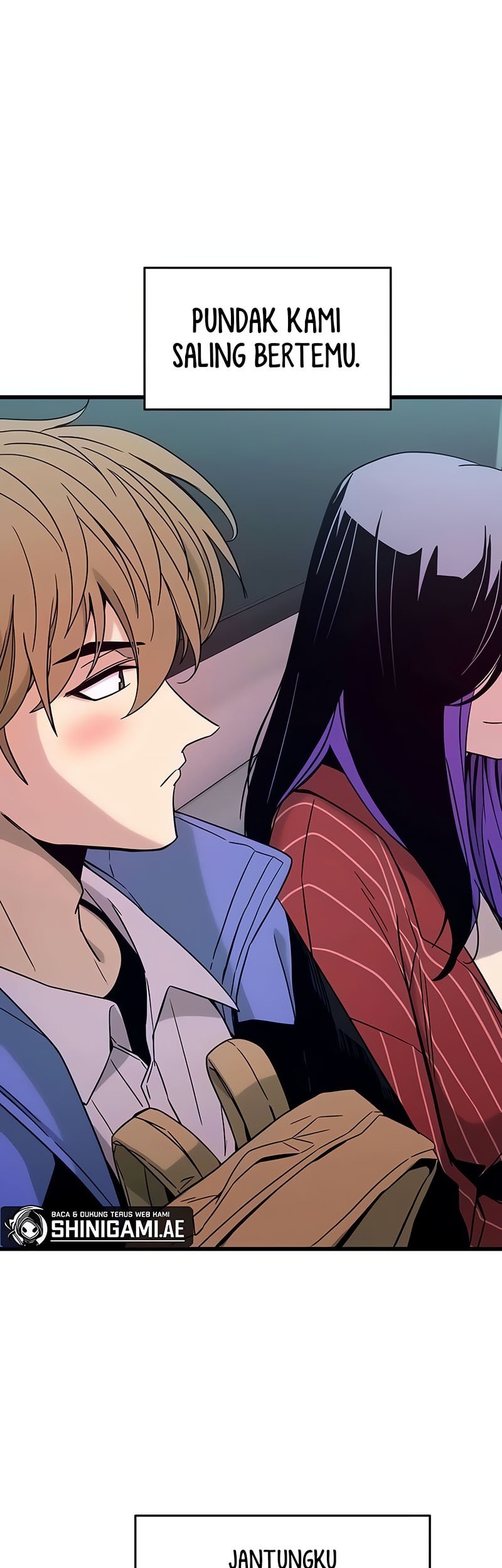 My Bias Gets On The Last Train Chapter 5 Gambar 13