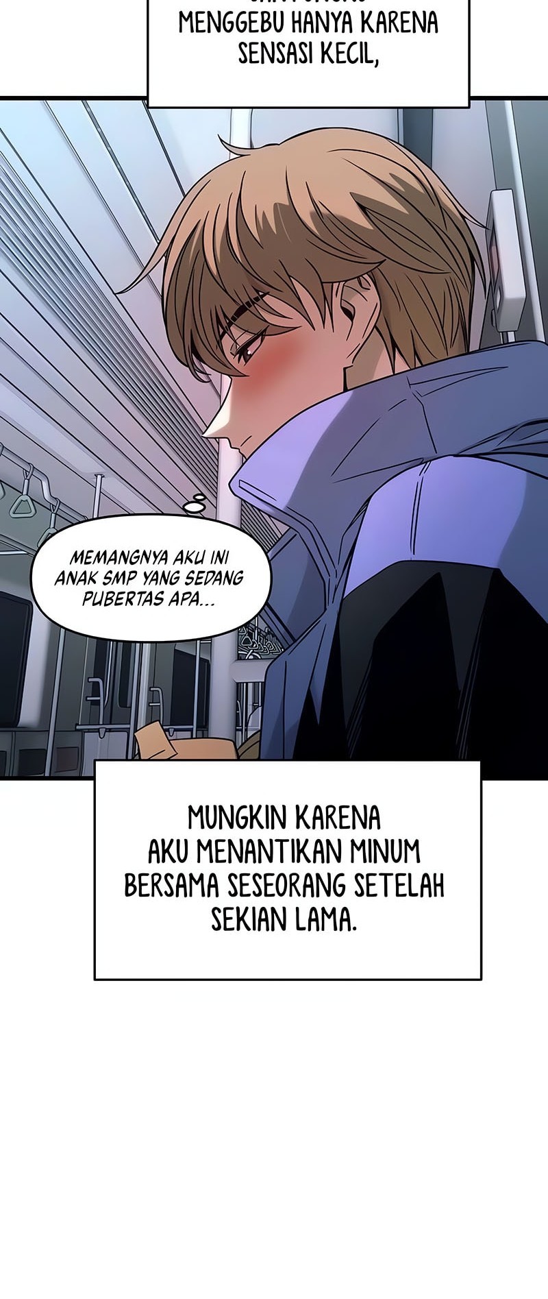 My Bias Gets On The Last Train Chapter 5 Gambar 14