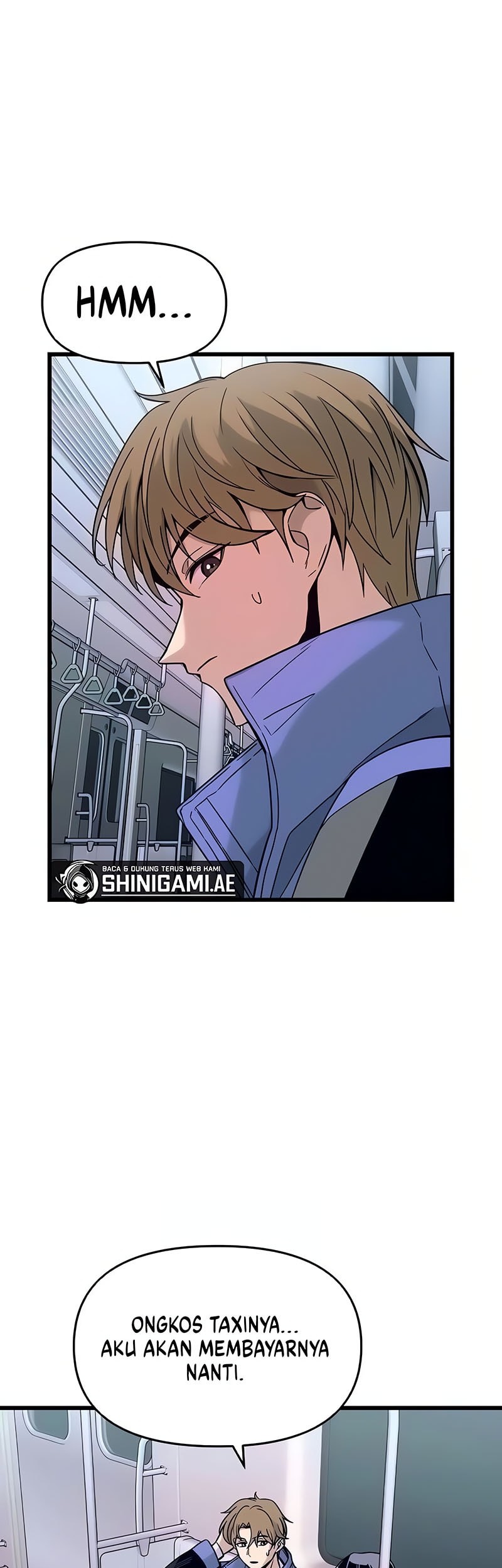 My Bias Gets On The Last Train Chapter 5 Gambar 17