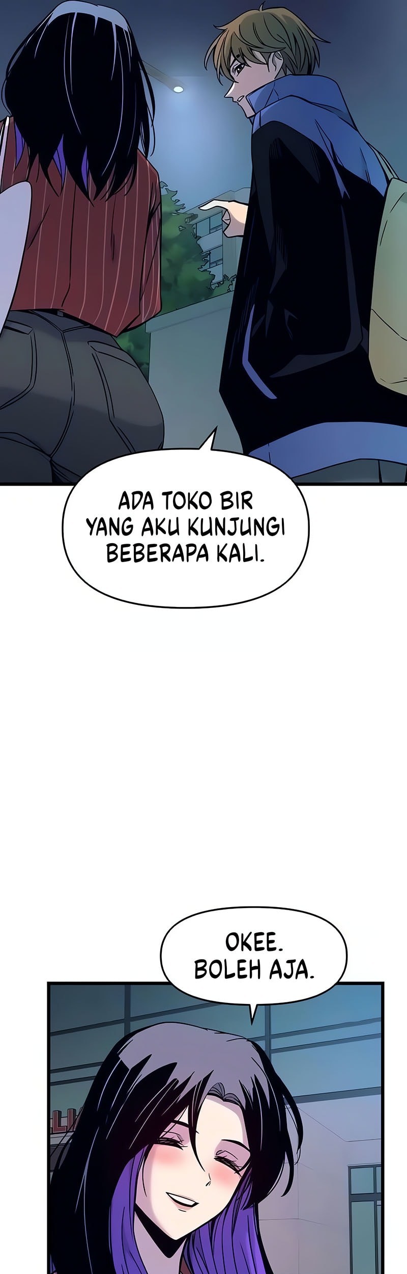 My Bias Gets On The Last Train Chapter 5 Gambar 27