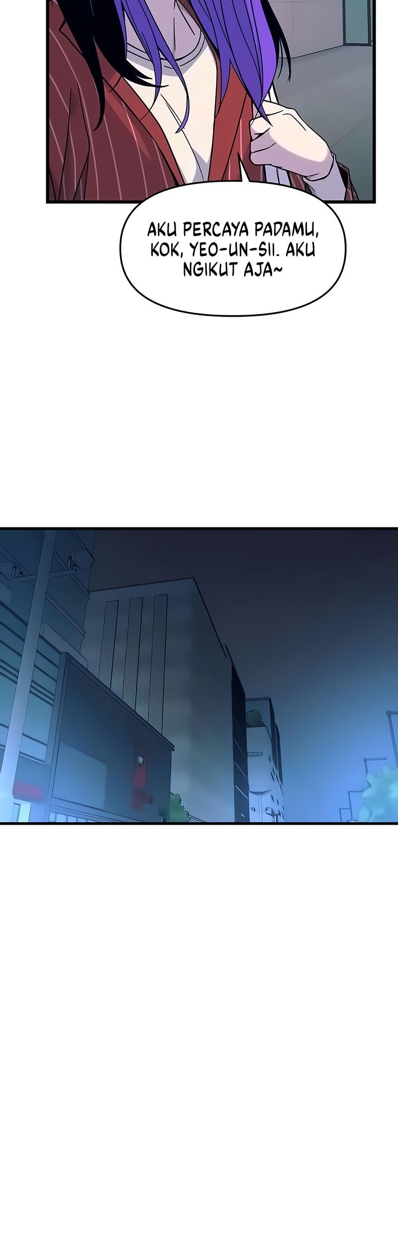 My Bias Gets On The Last Train Chapter 5 Gambar 28