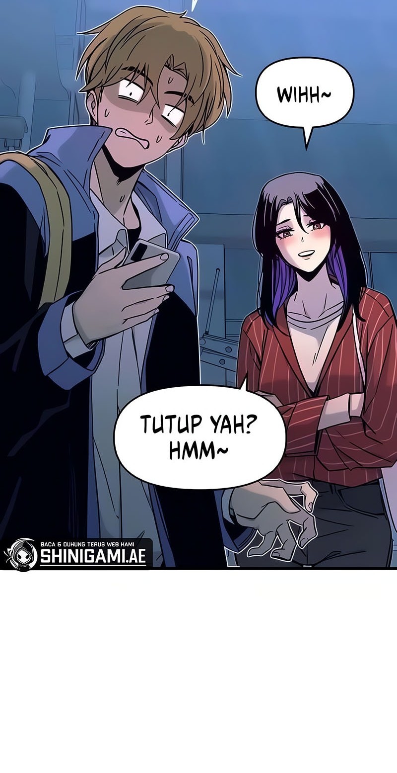 My Bias Gets On The Last Train Chapter 5 Gambar 30