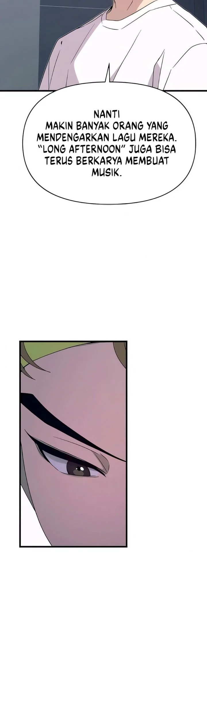 My Bias Gets On The Last Train Chapter 50 Gambar 52