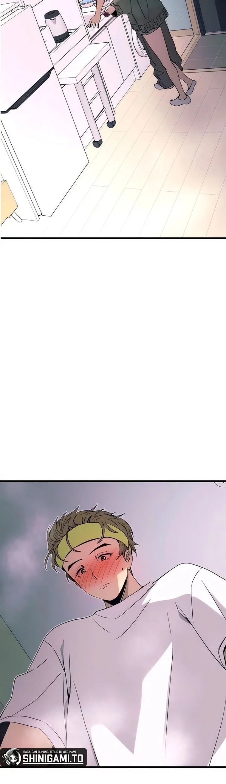 My Bias Gets On The Last Train Chapter 50 Gambar 71