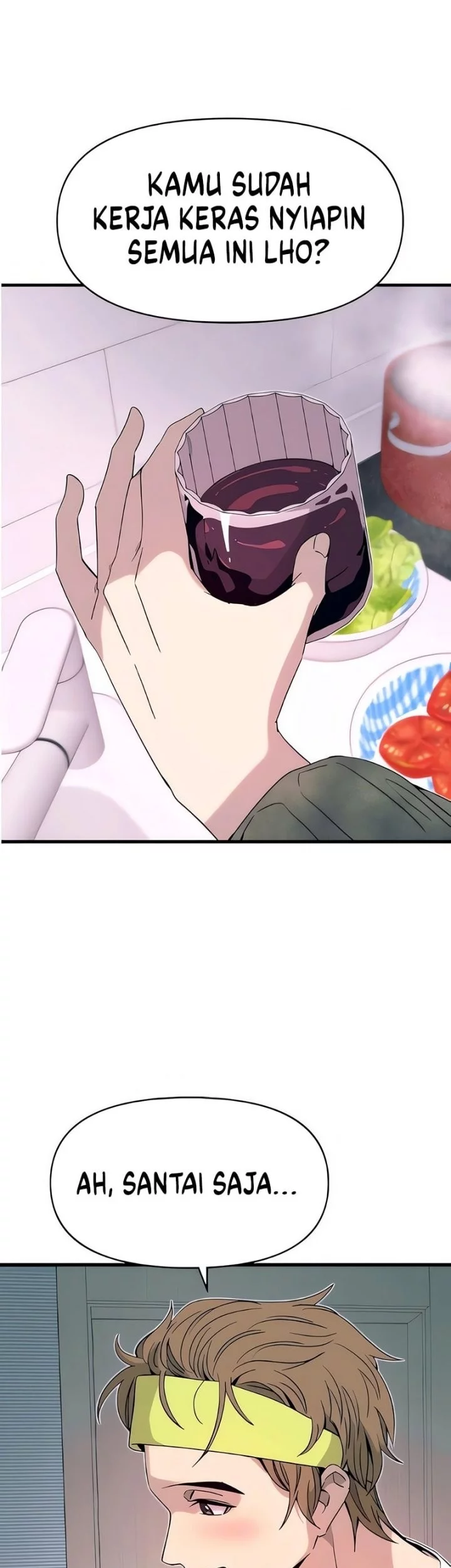 My Bias Gets On The Last Train Chapter 50 Gambar 74