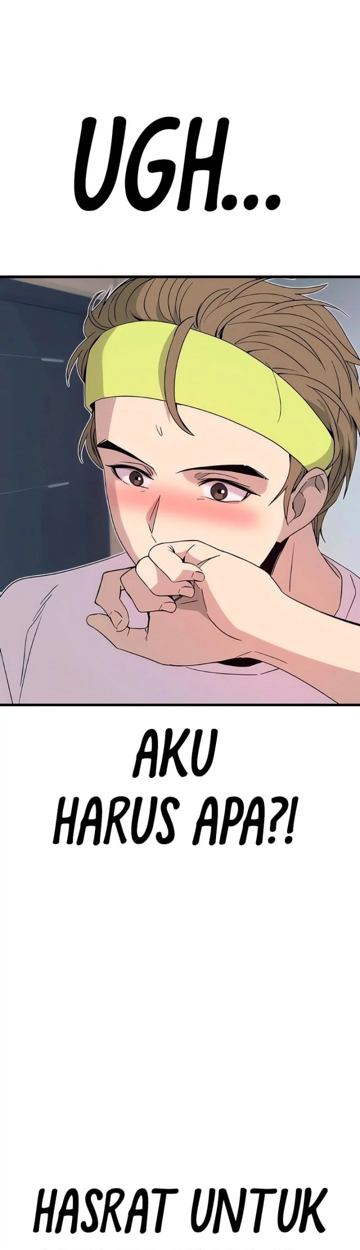 My Bias Gets On The Last Train Chapter 50 Gambar 78