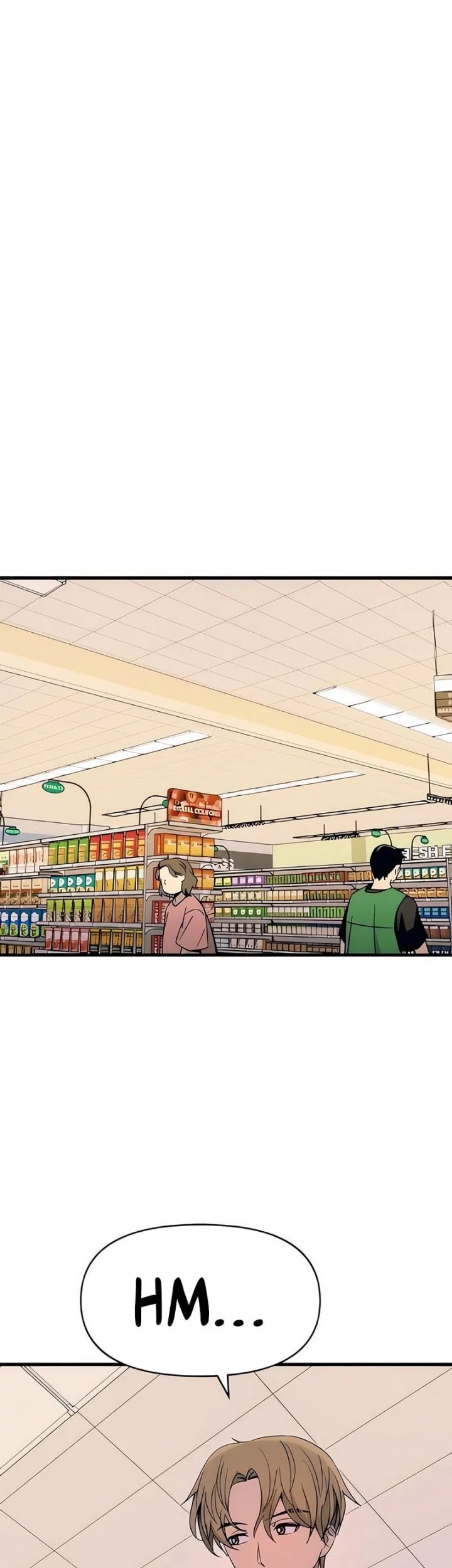 My Bias Gets On The Last Train Chapter 50 Gambar 3