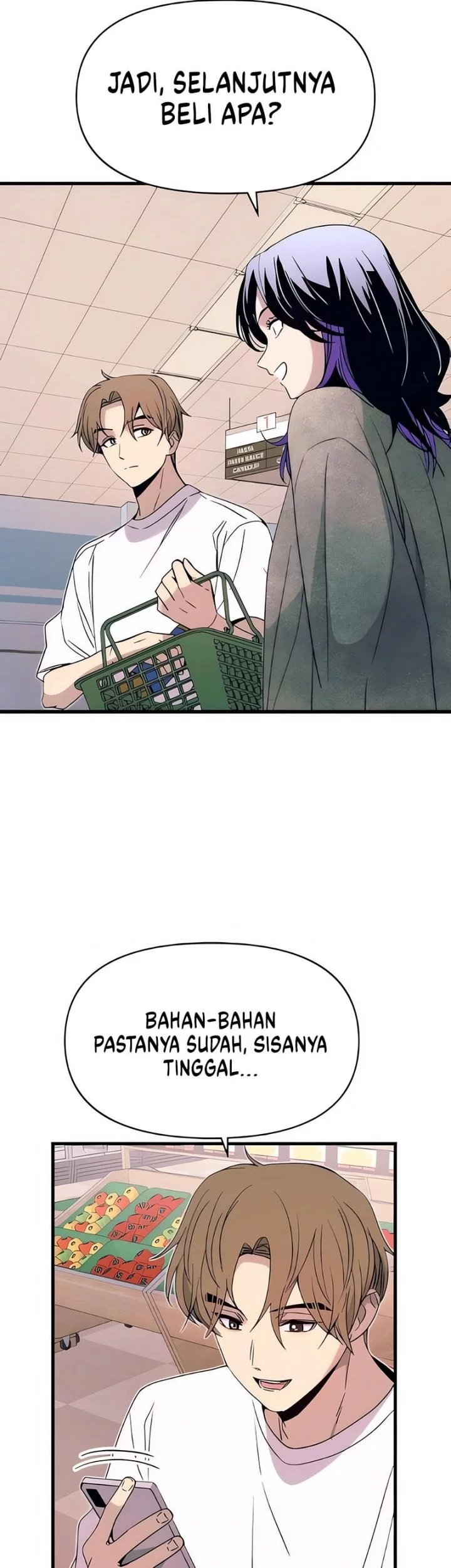 My Bias Gets On The Last Train Chapter 50 Gambar 10