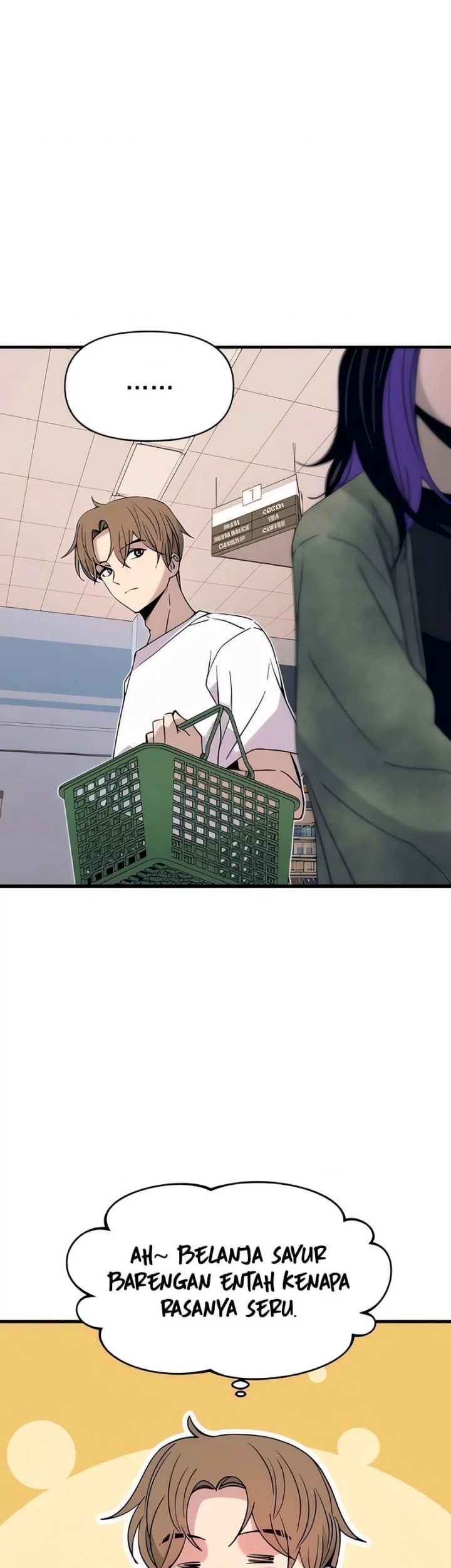 My Bias Gets On The Last Train Chapter 50 Gambar 12