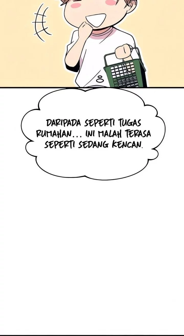 My Bias Gets On The Last Train Chapter 50 Gambar 13