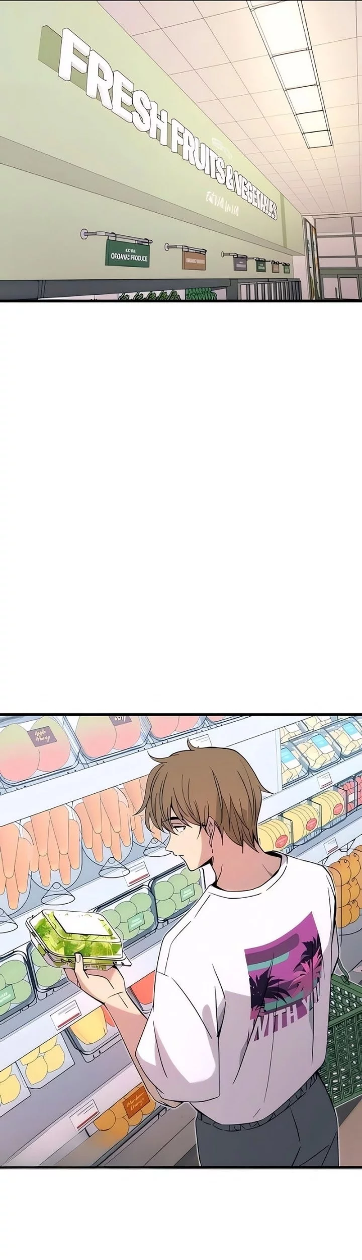 My Bias Gets On The Last Train Chapter 50 Gambar 14