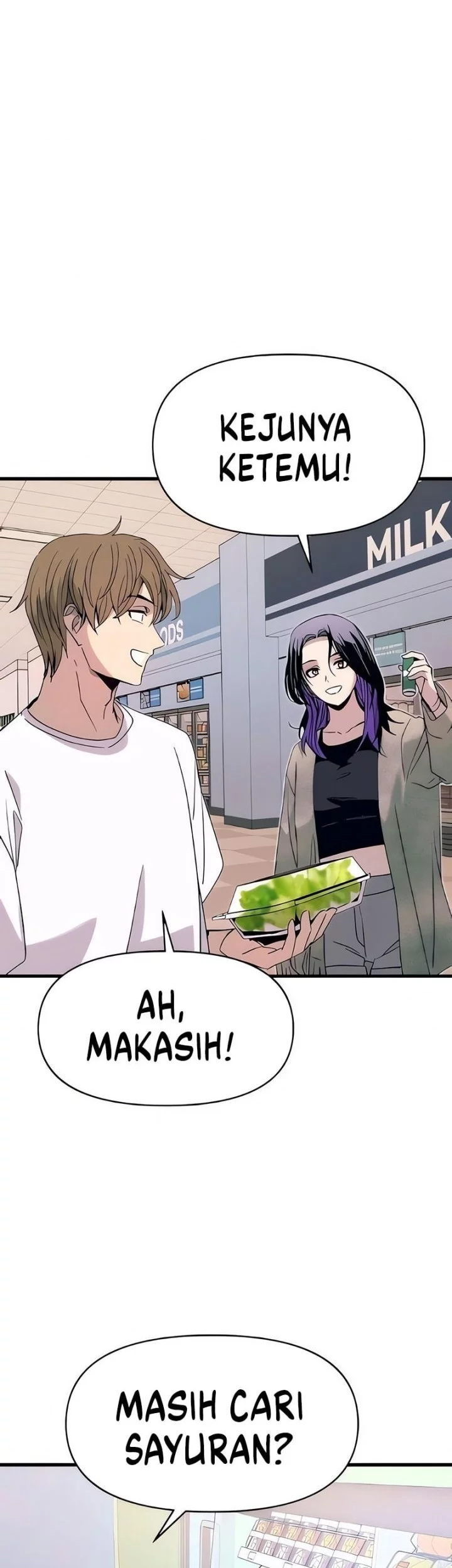 My Bias Gets On The Last Train Chapter 50 Gambar 15