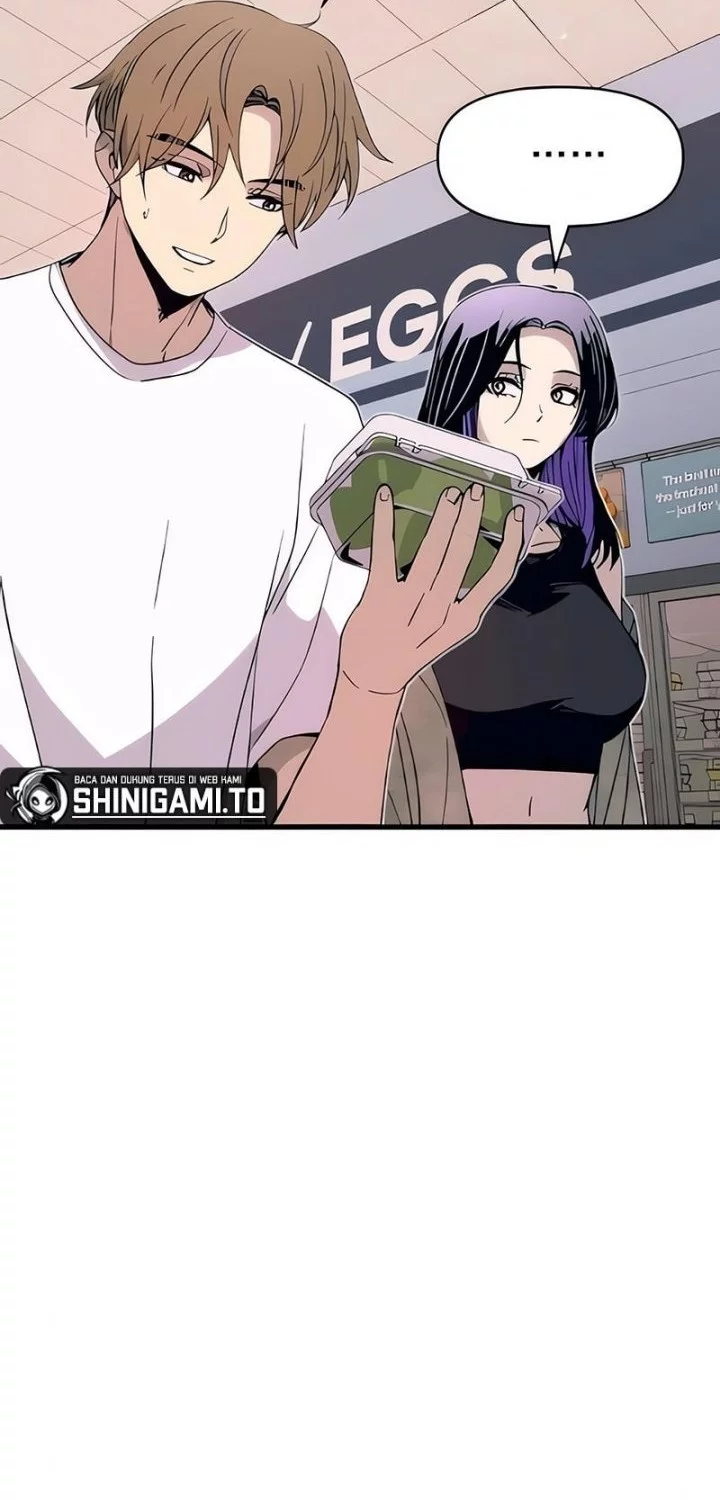 My Bias Gets On The Last Train Chapter 50 Gambar 17