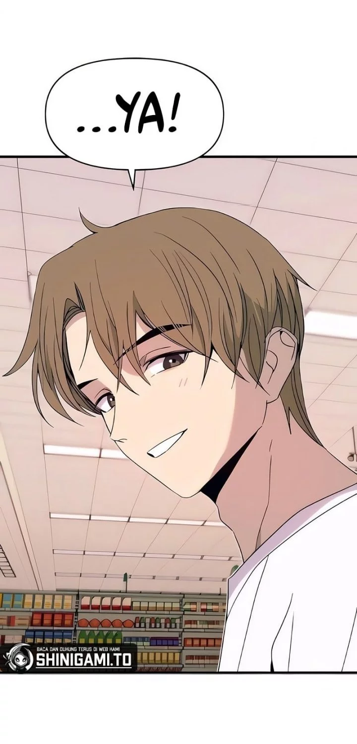 My Bias Gets On The Last Train Chapter 50 Gambar 29