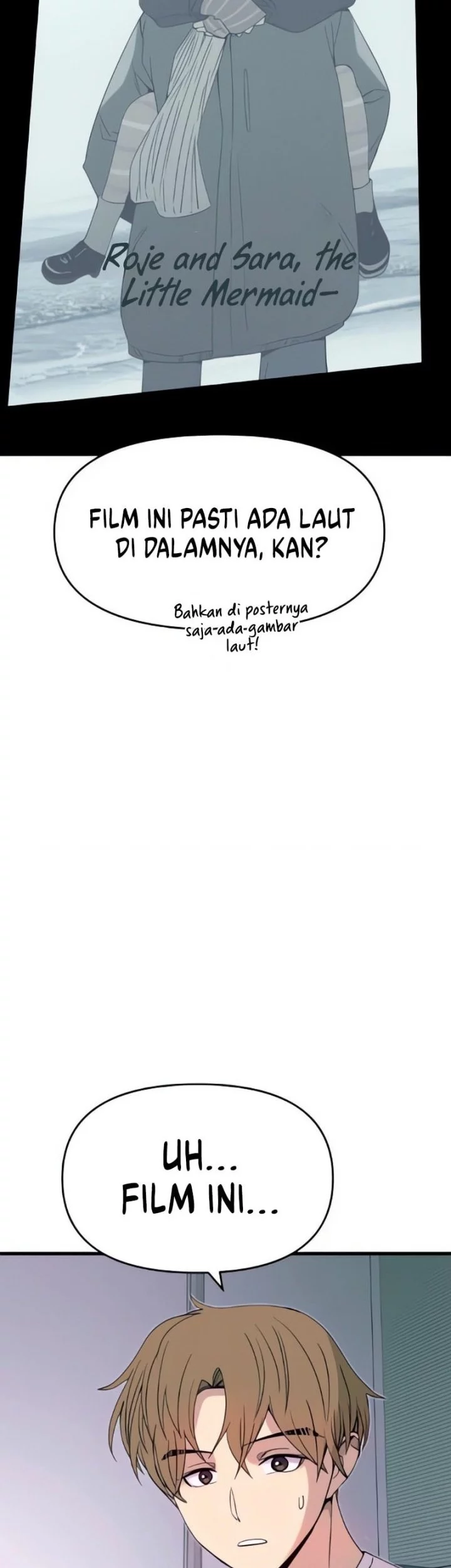 My Bias Gets On The Last Train Chapter 51 Gambar 59