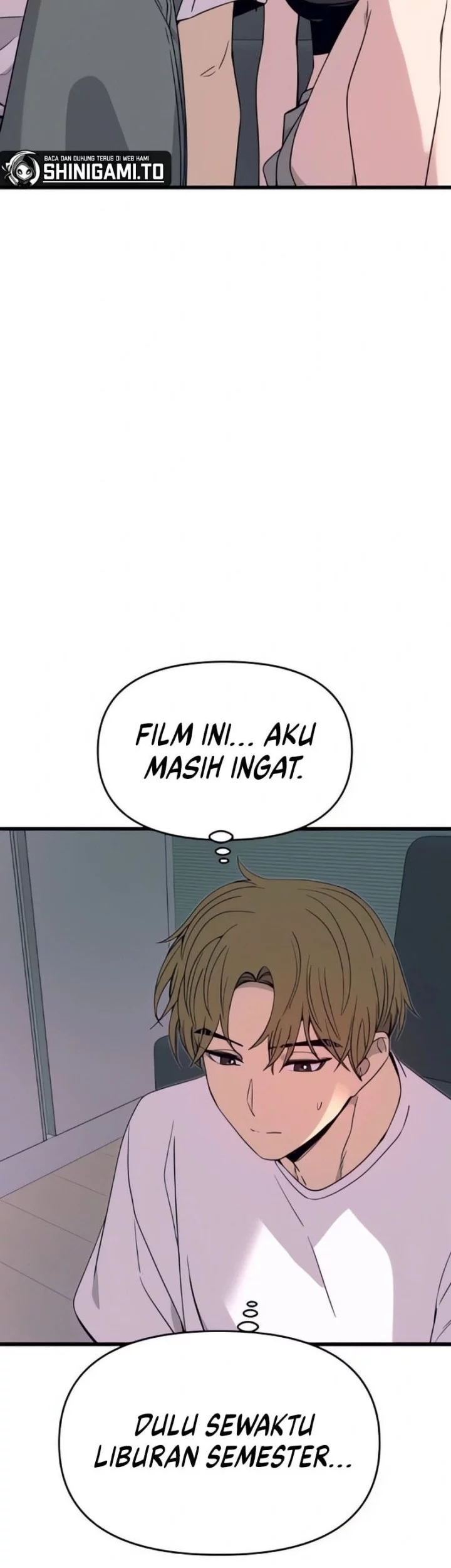 My Bias Gets On The Last Train Chapter 51 Gambar 63