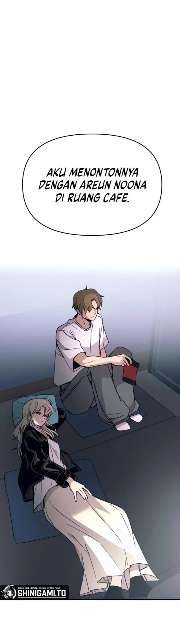 My Bias Gets On The Last Train Chapter 51 Gambar 64