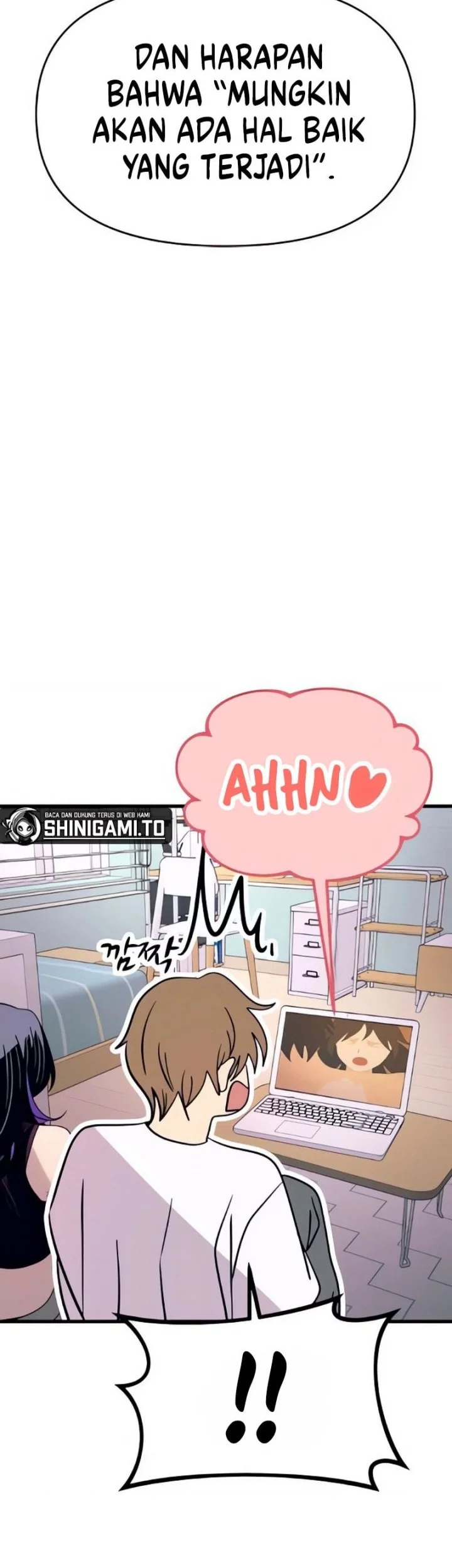 My Bias Gets On The Last Train Chapter 51 Gambar 67