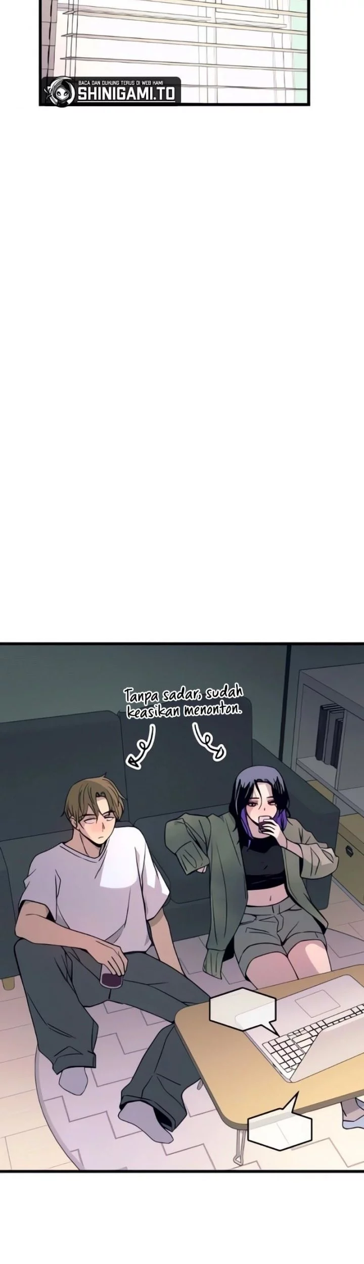 My Bias Gets On The Last Train Chapter 51 Gambar 72