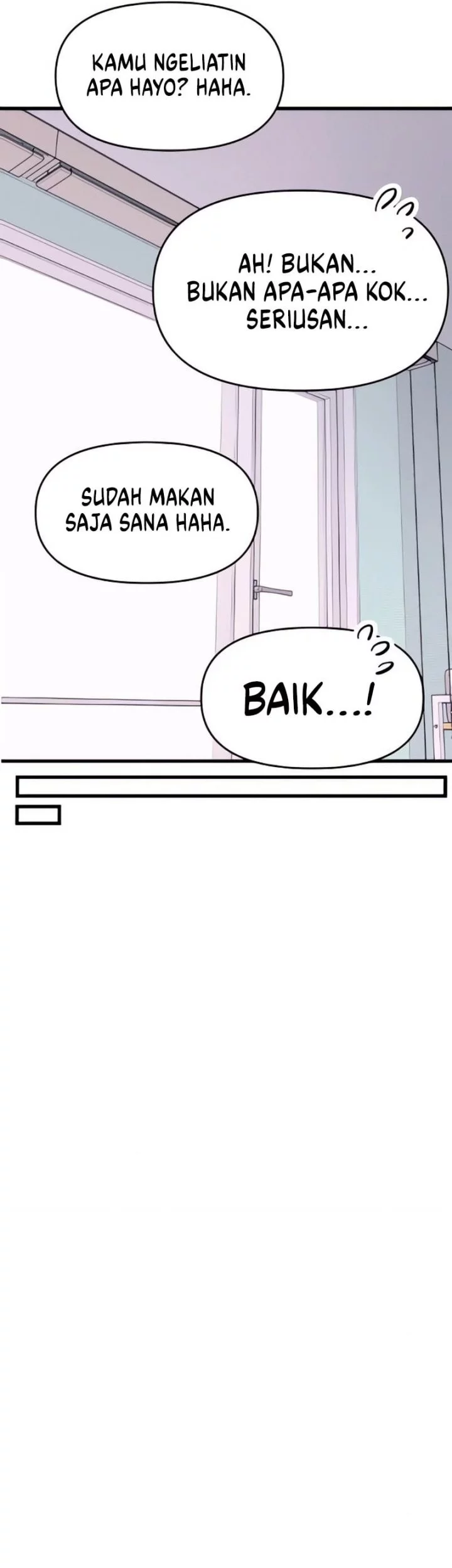 My Bias Gets On The Last Train Chapter 51 Gambar 34