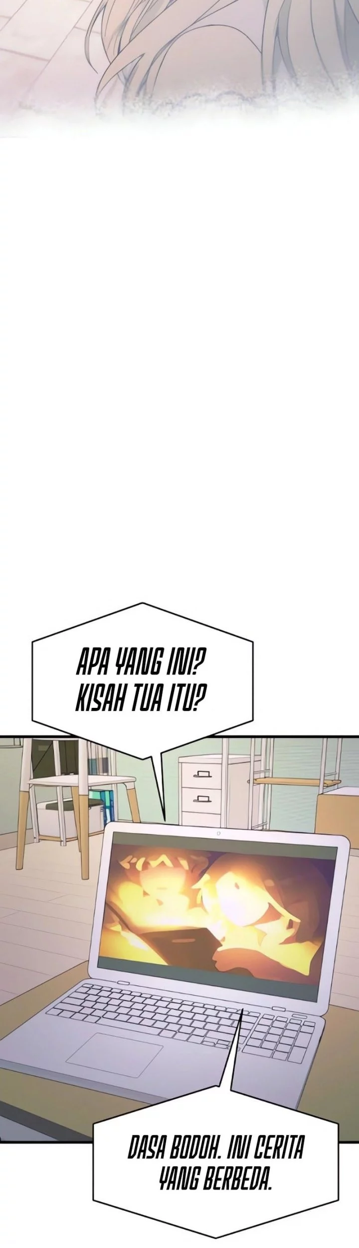 My Bias Gets On The Last Train Chapter 51 Gambar 96