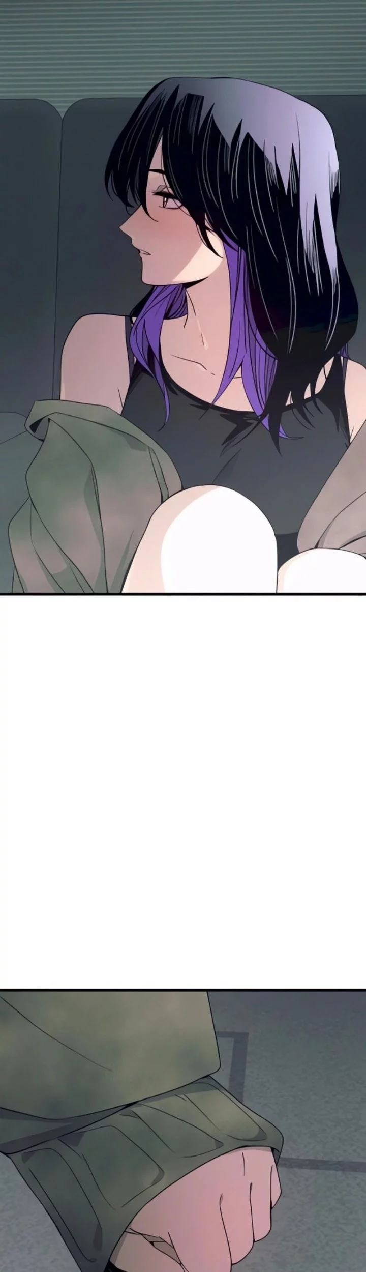 My Bias Gets On The Last Train Chapter 51 Gambar 102