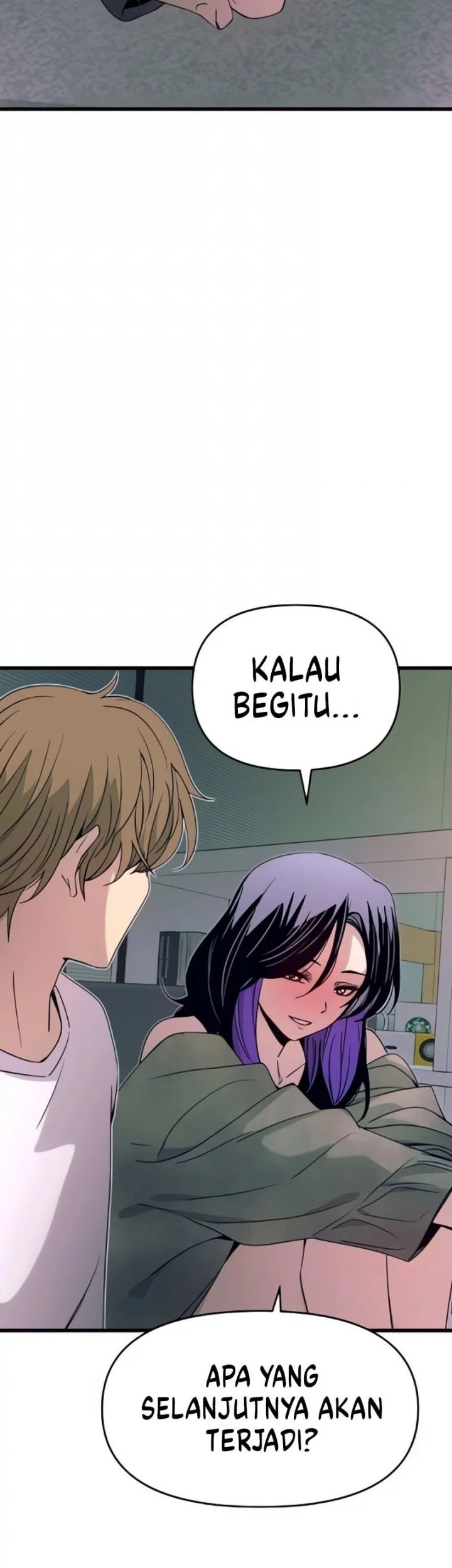 My Bias Gets On The Last Train Chapter 51 Gambar 103