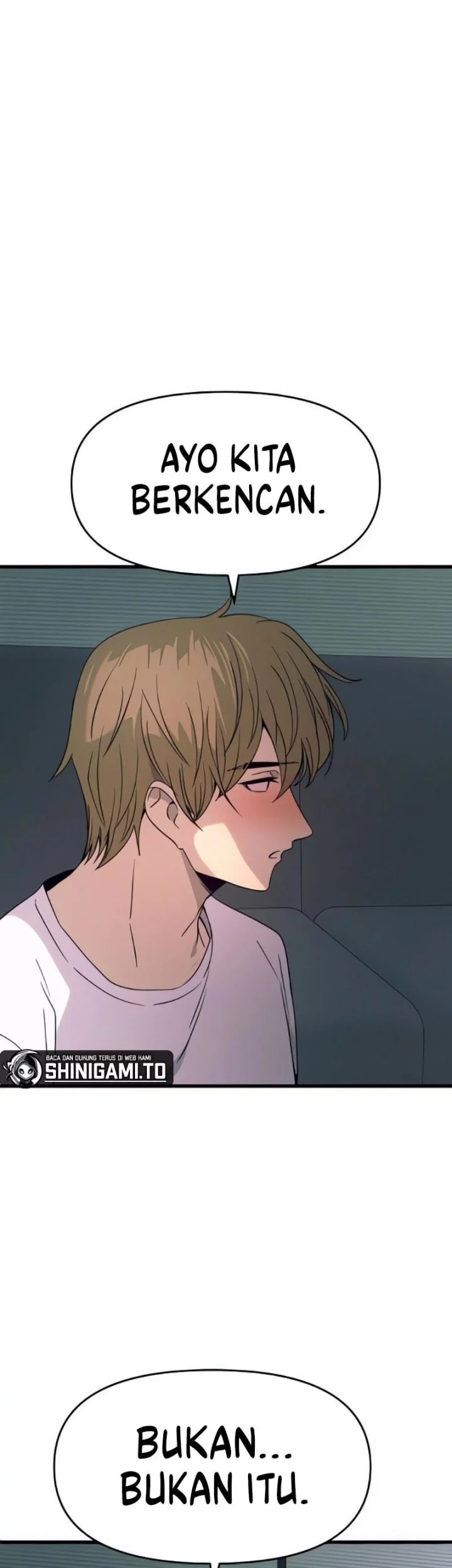 My Bias Gets On The Last Train Chapter 51 Gambar 104