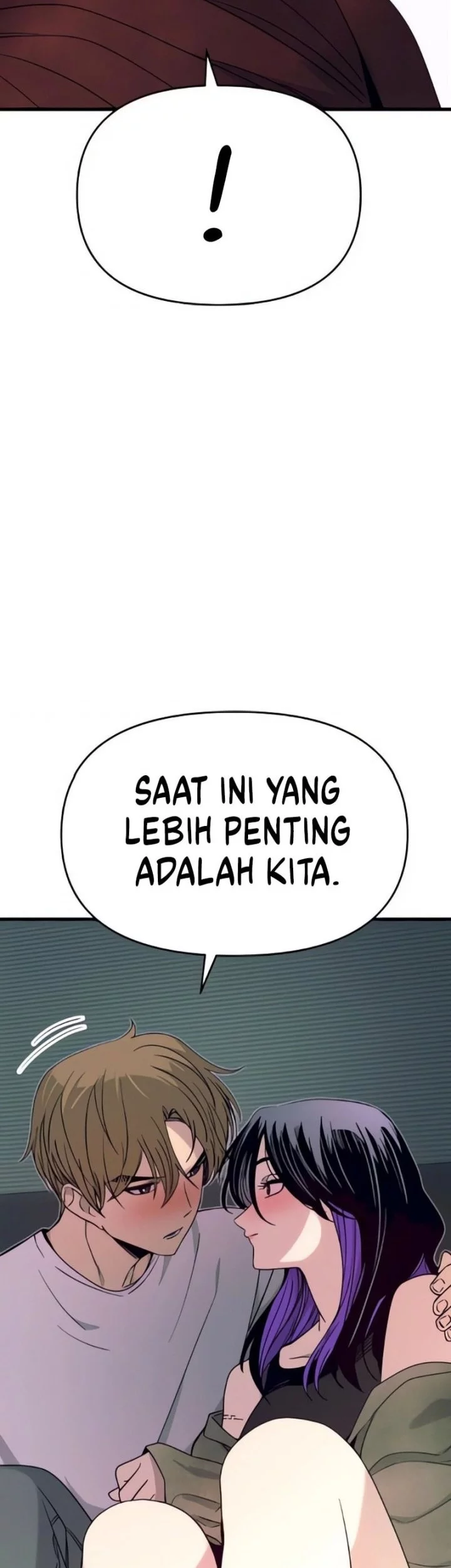 My Bias Gets On The Last Train Chapter 51 Gambar 107