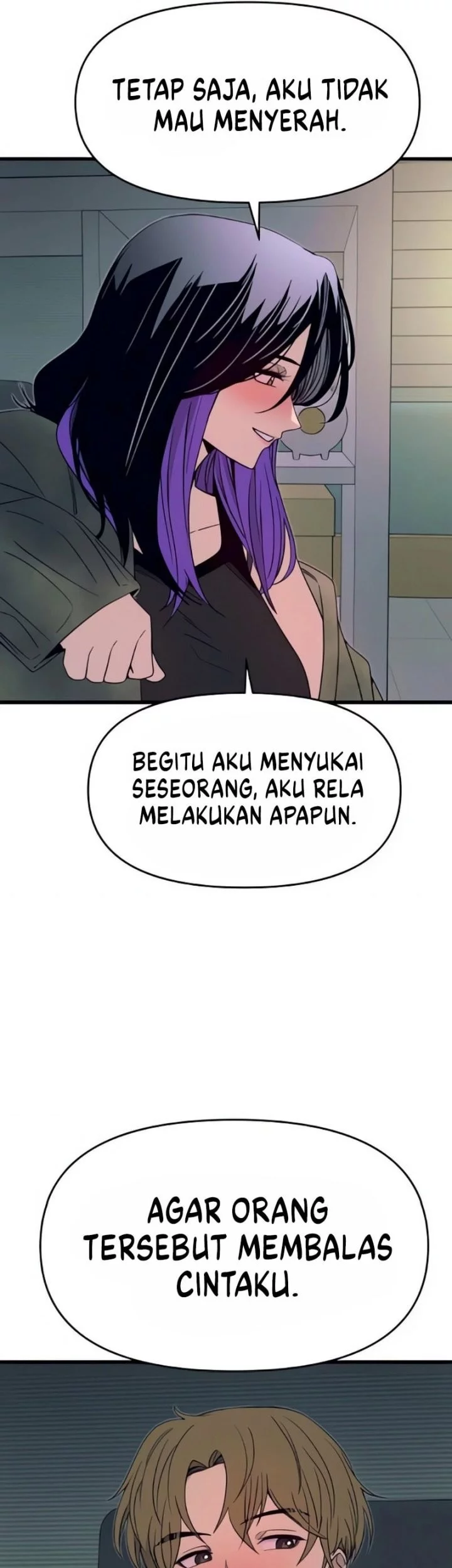 My Bias Gets On The Last Train Chapter 51 Gambar 78