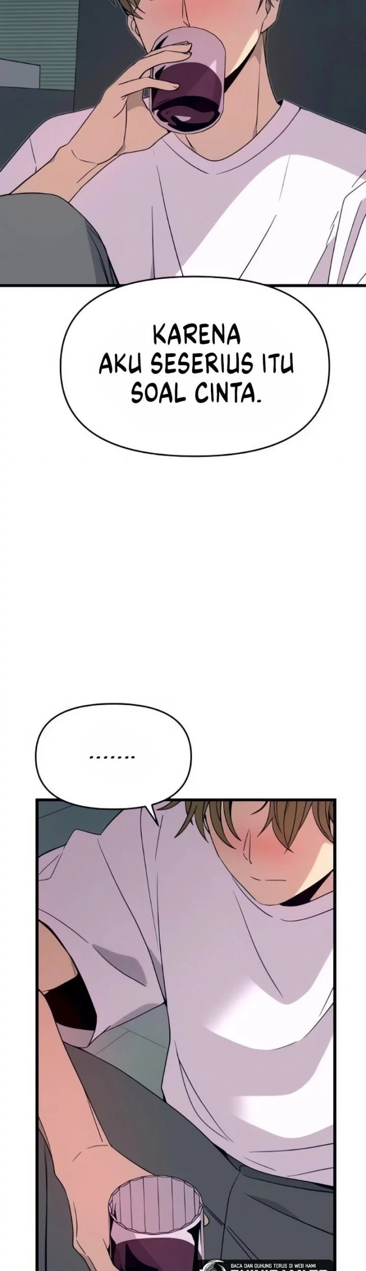 My Bias Gets On The Last Train Chapter 51 Gambar 79