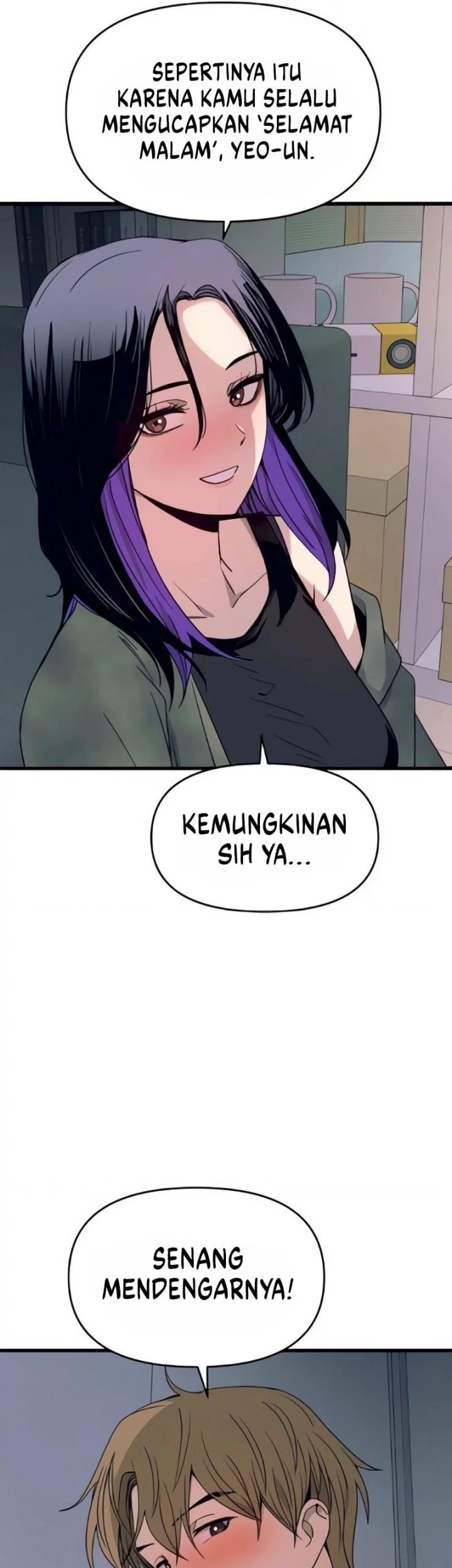 My Bias Gets On The Last Train Chapter 51 Gambar 82