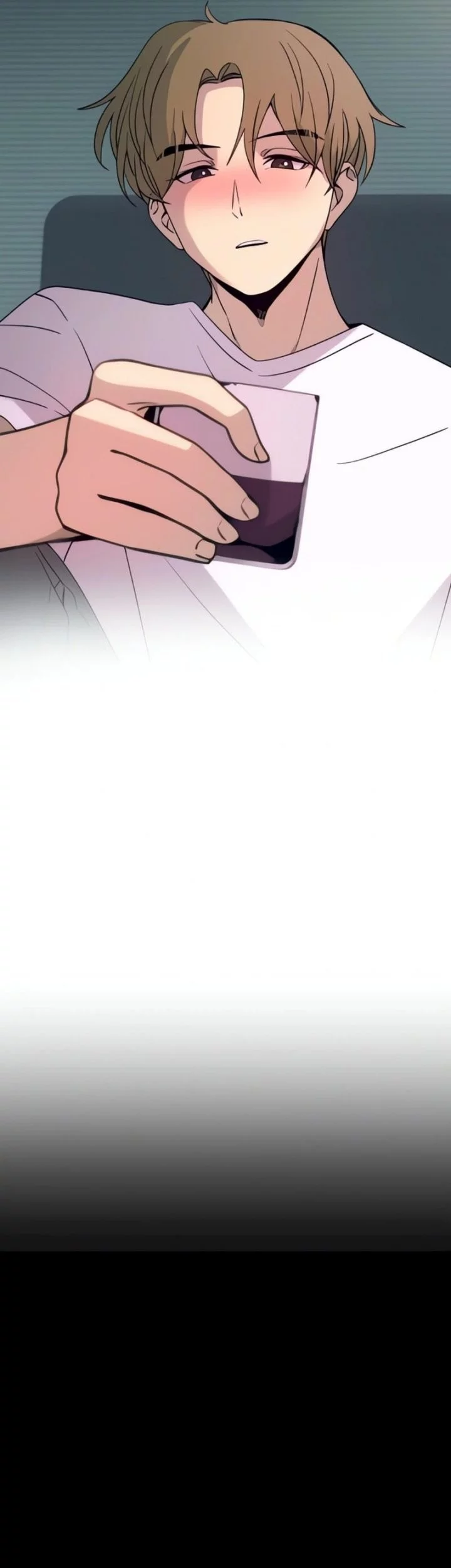 My Bias Gets On The Last Train Chapter 51 Gambar 86