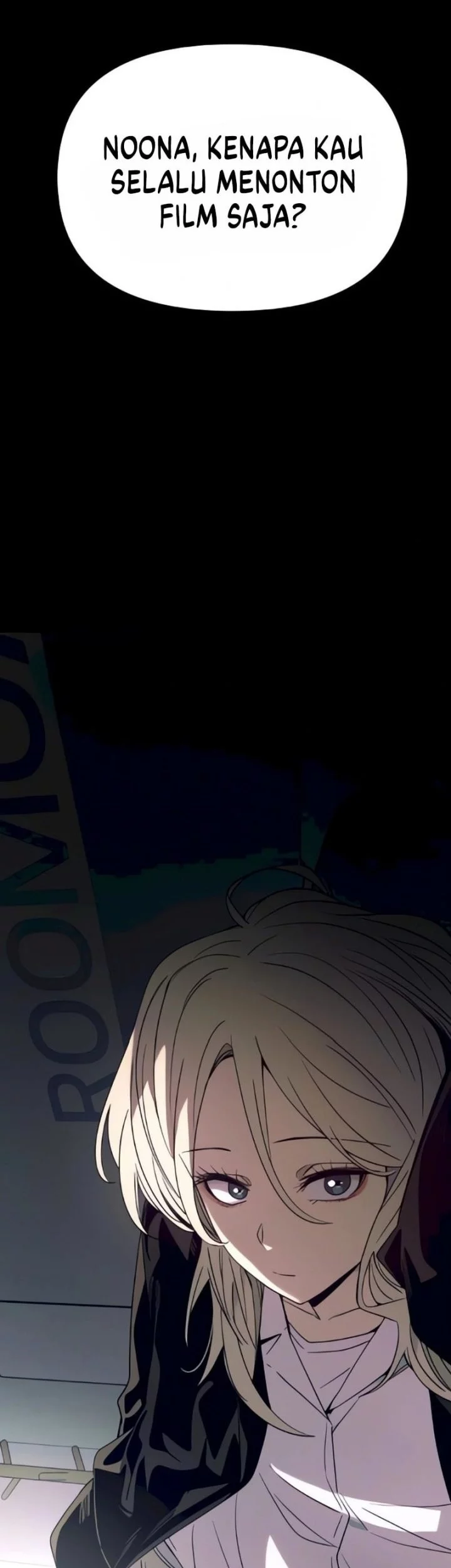 My Bias Gets On The Last Train Chapter 51 Gambar 87