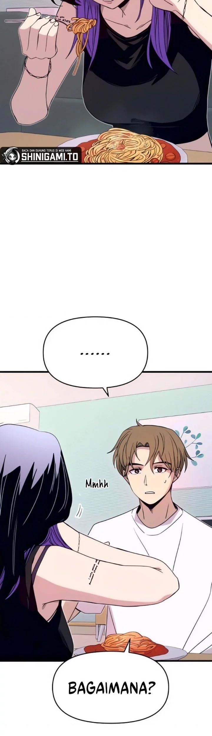 My Bias Gets On The Last Train Chapter 51 Gambar 4